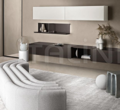 Стенка MOOVE M103 Стенка MOOVE M103 фабрика Zanette