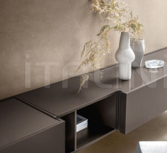 Стенка MOOVE M103 Стенка MOOVE M103 фабрика Zanette