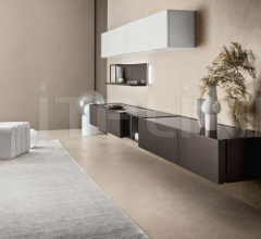 Стенка MOOVE M103 Стенка MOOVE M103 фабрика Zanette