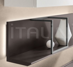 Стенка MOOVE M103 Стенка MOOVE M103 фабрика Zanette