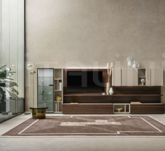 Стенка MOOVE M104 Стенка MOOVE M104 фабрика Zanette