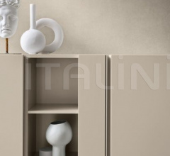 Стенка MOOVE M104 Стенка MOOVE M104 фабрика Zanette