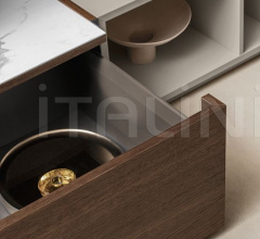 Стенка MOOVE M104 Стенка MOOVE M104 фабрика Zanette