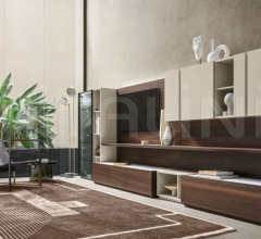 Стенка MOOVE M104 Стенка MOOVE M104 фабрика Zanette