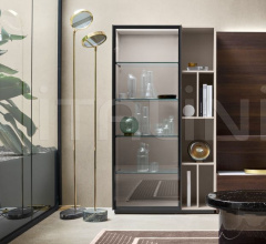 Стенка MOOVE M104 Стенка MOOVE M104 фабрика Zanette