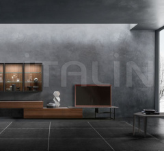 Стенка MOOVE M105 Стенка MOOVE M105 фабрика Zanette