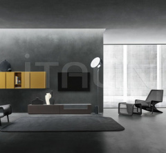 Стенка MOOVE M106 Стенка MOOVE M106 фабрика Zanette