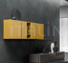 Стенка MOOVE M106 Стенка MOOVE M106 фабрика Zanette