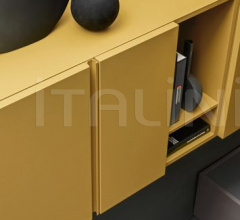 Стенка MOOVE M106 Стенка MOOVE M106 фабрика Zanette