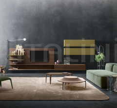 Стенка MOOVE M107 Стенка MOOVE M107 фабрика Zanette