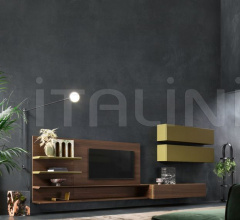 Стенка MOOVE M107 Стенка MOOVE M107 фабрика Zanette