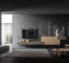 Стенка LEI L202 Стенка LEI L202 фабрика Zanette