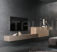 Стенка LEI L202 Стенка LEI L202 фабрика Zanette