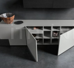 Стенка LEI L203 Стенка LEI L203 фабрика Zanette