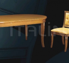 Стул LIBERTY SOFT 903/N Стул LIBERTY SOFT 903/N фабрика Morello Gianpaolo