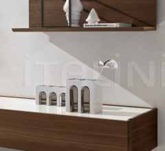 Стенка MOOVE M108 Стенка MOOVE M108 фабрика Zanette