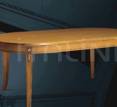 Стол обеденный LIBERTY SOFT 905/N Стол обеденный LIBERTY SOFT 905/N фабрика Morello Gianpaolo