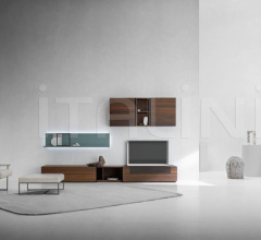 Стенка MOOVE M110 Стенка MOOVE M110 фабрика Zanette