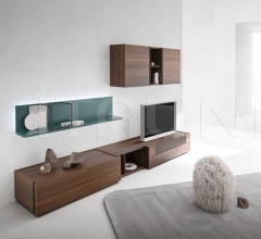 Стенка MOOVE M110 Стенка MOOVE M110 фабрика Zanette