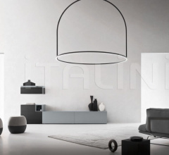 Стенка LEI L204 Стенка LEI L204 фабрика Zanette