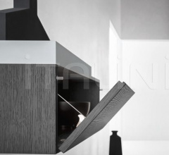 Стенка LEI L204 Стенка LEI L204 фабрика Zanette