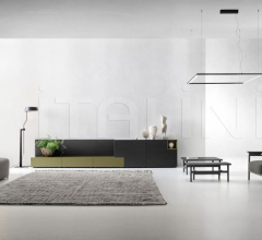 Стенка LEI L205 Стенка LEI L205 фабрика Zanette