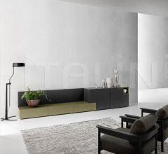 Стенка LEI L205 Стенка LEI L205 фабрика Zanette