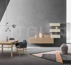 Стенка LEI L206 Стенка LEI L206 фабрика Zanette