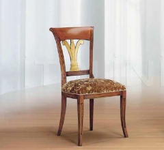 Стул MARATEA 1189/N Стул MARATEA 1189/N фабрика Morello Gianpaolo