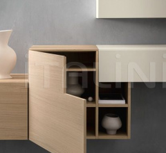 Стенка LEI L206 Стенка LEI L206 фабрика Zanette