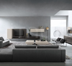 Стенка MOOVE M111 Стенка MOOVE M111 фабрика Zanette