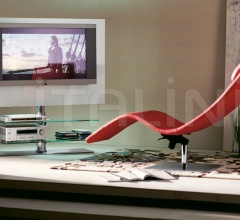 Стойка под TV Palco Стойка под TV Palco фабрика Cattelan Italia