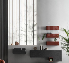 Стенка LEI L207 Стенка LEI L207 фабрика Zanette