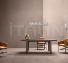 Стул с подлокотниками Hood фабрика Zanette