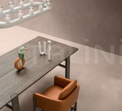 Стол обеденный Bite фабрика Zanette