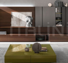 Журнальный столик Versilia фабрика Zanette