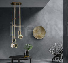 Кофейный столик Bite фабрика Zanette