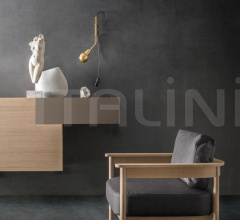 Кресло Hood Кресло Hood фабрика Zanette