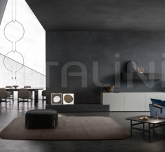 Стол обеденный Bite фабрика Zanette