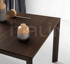 Стол обеденный Planet фабрика Zanette