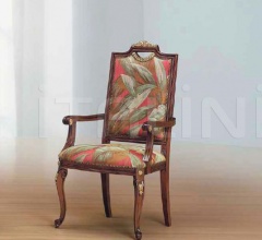 Стул с подлокотниками MEDEA 1094/N Стул с подлокотниками MEDEA 1094/N фабрика Morello Gianpaolo