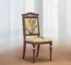 Стул PRINCE 1090/N Стул PRINCE 1090/N фабрика Morello Gianpaolo