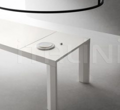 Стол обеденный Portofino фабрика Zanette