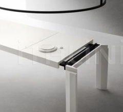 Стол обеденный Portofino фабрика Zanette