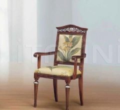 Стул с подлокотниками PRINCE 1092/N Стул с подлокотниками PRINCE 1092/N фабрика Morello Gianpaolo