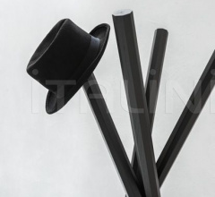 Итальянские Вешалки - Вешалка Tree Итальянские Вешалки - Вешалка Tree фабрика Zanette