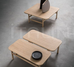 Столик Hood фабрика Zanette