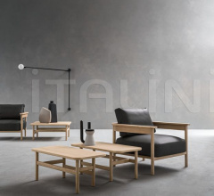 Столик Hood фабрика Zanette