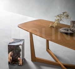 Стол обеденный Brera фабрика Zanette