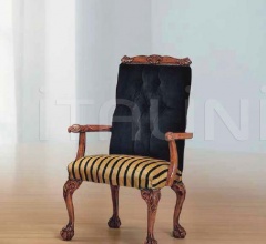 Стул с подлокотниками CORINTO 990/N Стул с подлокотниками CORINTO 990/N фабрика Morello Gianpaolo